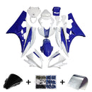 Verkleidungssatz aus ABS-Kunststoff für Yamaha YZFR6 YZF-R6 2006-2007