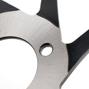 240 MM BREMSSCHEIBE VORNE FÜR SUZUKI EN125 EN125-2A 3A 3F EN150 EN150-A