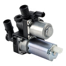 Heizungsregelventil 64118369807 Für BMW 3er E46 X3 E83 Z3 E36 1997-2011