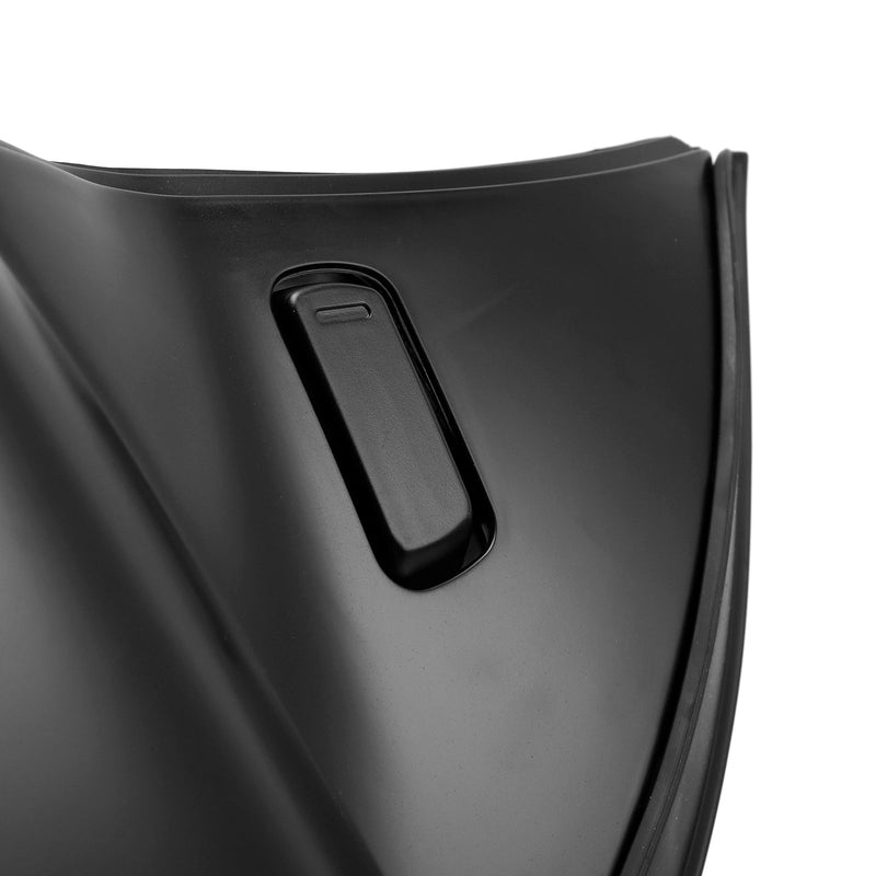 2015–2023 Road Glide obere Luftkanalabdeckung Verkleidung Windschutzscheibe