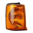 Rechte Blinkerleuchte XBD100870 für Land Rover Discovery 2 vorne L/HN/S