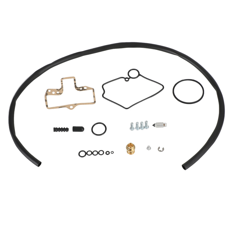 Forgasser karbonchokekabel + reparasjonssett for Harley MIKUNI HSR42 HSR45 HSR48