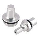 2008–2016 BMW 7 -sarja/F01/F02 740I/740LI -moottori, parantunut vaihto N54 PCV -venttiili 11127565284