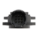 2004-2006 BMW 760i E65 V12 6.0L 9pins Sensor de onda excéntrica 11377527017 11377513784