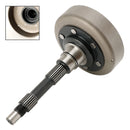 2015-2016 CFMoto UFORCE 800 UF800EX Frontkoblingsvariatorremskivesæt 0800-053000-0001