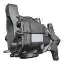 Conjunto diferencial do eixo traseiro, relação de transmissão 2,93, para BMW Série 5 F10 F11 520d 525d Diesel