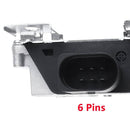 Kraftstoffpumpenmodul für Porsche Cayenne (92A) ab Baujahr 2010, Teilenummer 7P0906093