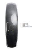 2014-2024 Harley Street Glide ABS etulokasuoja