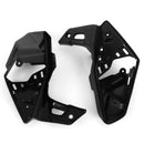 Omålad ABS luftintagsventil sidopanel för Honda CB650R 2019-2022