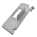 Gray Left Side Sun Visor 83280-TG7-A12ZB For Honda Pilot 2016-2022