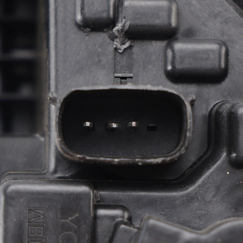 2016–2023 Opel Astra K 5 Türer Fließheck rechts Rücklicht Lampenfassung 39001578