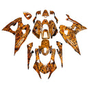 Injection Verkleidung Kit Karosserie Kunststoff ABS fit Für Yamaha YZF-R7 2021-2025