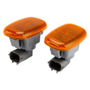 Seitenblinker-Kotflügelleuchte für Toyota Corolla Camry MR2 81730-0D020