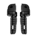 Front Footrost Footrests Fit for Kawasaki ZX-4R ZX-4RR 24-25 Ninja 400 2018-2024