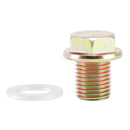 Ölwanne Öldruckbegrenzungsventil Stecker Bypass für Gen IV LS-Motoren 2007+ LS3