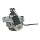 2018–2021 Honda Accord 1.5L L4 Turbogeladene Hochdruck-Kraftstoffpumpe 16790-5PC-H01 296100-06 167905PCH02