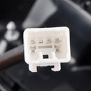 12W 35V 2 Stück LED-Rückleuchten für 2010-2024 Animation Sequentielle Rückleuchte