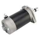 2002-2011 Tohatsu 50 PS MD50B Anlassermotor 9 Zähne 853805T03 3C8-76010-1