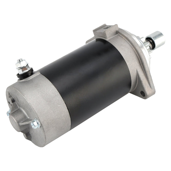 2016 Suzuki 30 PS DF30A TS/L; THS/L Anlasser 9 Zähne 853805T03 31100-94400