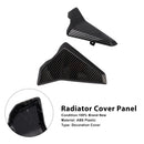 Sidepaneler for radiatoren til Street Triple 765 R/RS (2023–2025)