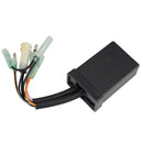 CDI Zündung System Einheit Box fit für Yamaha PZ480ST Phazer II ST 1991-1993
