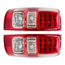 2012–2019 Chevrolet Colorado Holden Ltz 2.8 LH + RH hinten LED Rücklicht