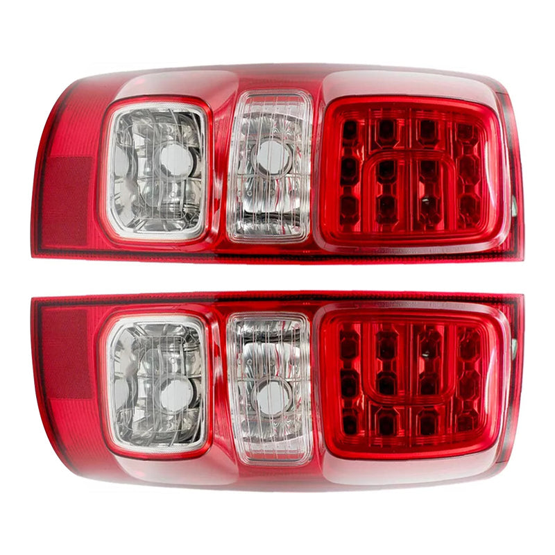 2012–2019 Chevrolet Colorado Holden Ltz 2.8 LH + RH hinten LED Rücklicht