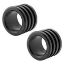 1984-2007 Honda CR250R CR 250 2X Auspuffdichtung Gummiflansch 18365-KA4-730