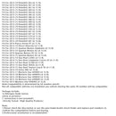 2013–2015 Kenworth T700 L6 15,0L Nachkat-NOx-Sensor 5WK96741B 4326874 2872946