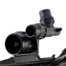 Montageplatte für Kühler-Ausgleichsbehälter für BMW E46 MT 17111436250