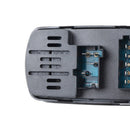 Power Window Control Switch A0045455913 for Mercedes-Benz Atego Truck 1998-2013