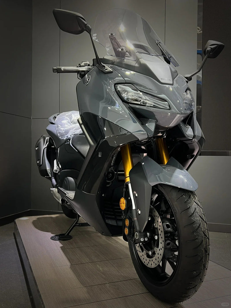 2022-2024 Yamaha TMAX560 Einspritzverkleidungs-Karosserie