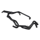 2015-2017 Ford F150 5.0L Motor Einlass Auslass HVAC Heizungsschlauch Montage