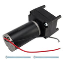 High Speed Fifth Wheel Landing Gear Motor LC141893 for Lippert Tuson 141893