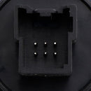 Start Stop Zündschalter Taste DG9T-14C376-ADW für Ford Edge Expedition 15-20