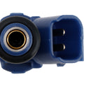 1 STÜCKE Kraftstoffinjektor 353102J000 Fit Elantra 2021-2023 Fit Kona 2022-2023 2.0L