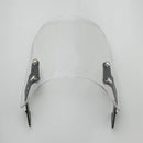 Windschutzscheibe Windschutz für Kawasaki Eliminator 400 450 23-24 Eliminator 500 2024