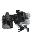 2006-2008 Audi A6 Quattro V6 3.2L Kombi Heizungsregelventil 4F1959617B 4F1959617A