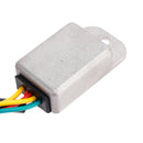 Regulador/rectificador para Honda CR125, CR125R (2004), CR250, CR 250R, CR250 R (2002–2007)