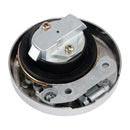 2024 Kawasaki W800 ABS Zündschalterschloss-Set 27048-5311 51049-0003