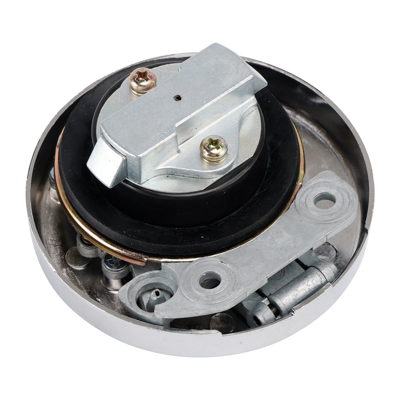 2019–2025 Kawasaki W800 Zündschalter-Schloss-Set 27048–5311 51049–0003