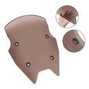 2019-2024 BMW R1250RS Windschutzscheibe Windschutz