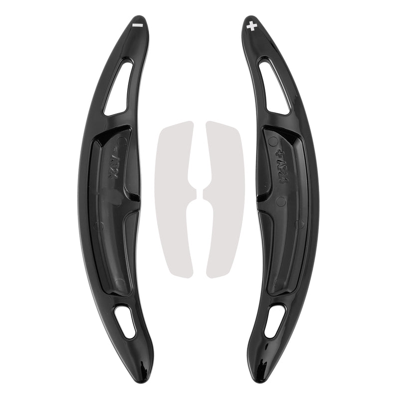 Lenkrad-Schaltwippen für Porsche Cayenne Macan