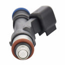 1 stk brændstofindsprøjtningsdyse til Ford F250 F350 Super Duty 6.2L V8 15-22 0280158344