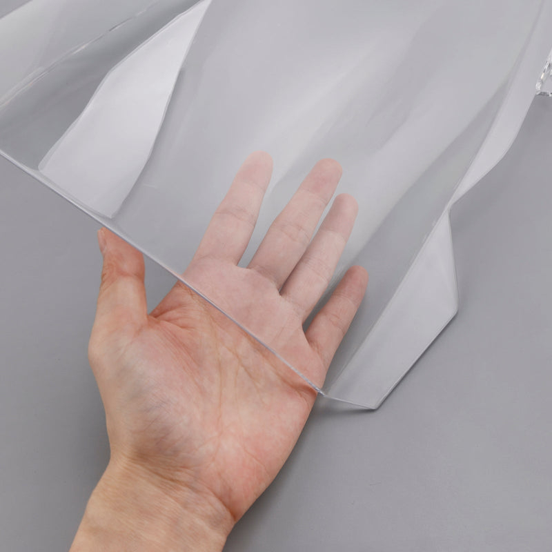 2024+ Daytona 660 motorsykkel frontrute vindbeskyttelse