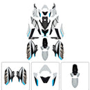 Kåpesett for Yamaha TMAX 560 (Injeksjon) 2025-2026