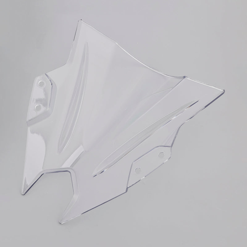 2024-2025 KAWASAKI NINJA 500 EX500R Windschutzscheibe