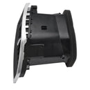 Ventilasjonsgitter foran høyre, senter, 95B819201, for Porsche Macan 2017-2017