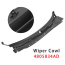 2005-2010 Vindusviskerdeksel (øverst) for Dodge Magnum delenummer 4805834AD