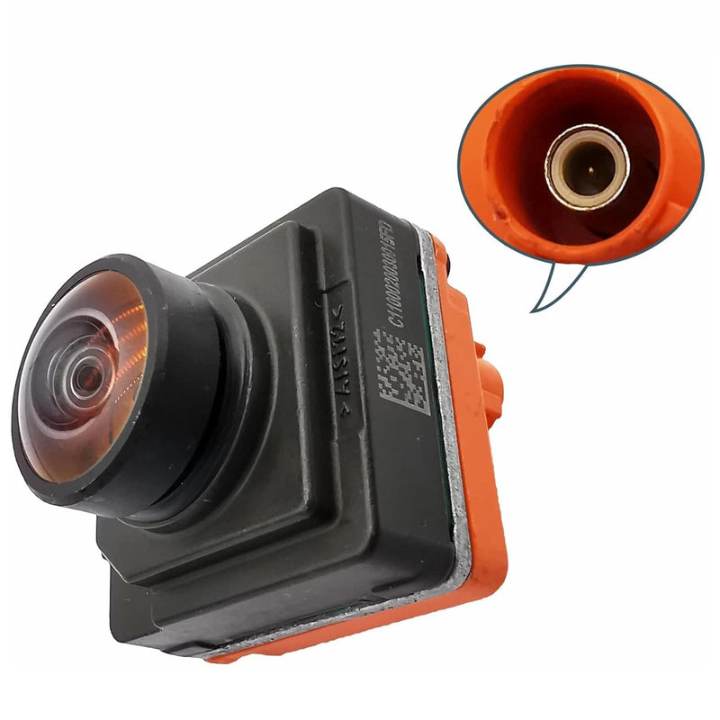 2020–2022 Chevy Blazer 2,0 l, 2,5 l, 3,6 l, Rückfahrkamera 84884484